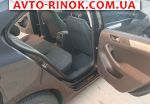 2012 Volkswagen Jetta 1.4 TSI MT (122 л.с.)