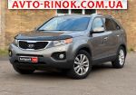 2012 KIA Sorento 