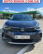 Авторынок | Продажа 2023 Volkswagen  150 kW АТ (204 л.с.)