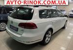 Авторынок | Продажа 2014 Volkswagen Passat 
