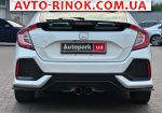 Авторынок | Продажа 2016 Honda Civic 