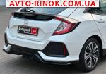 Авторынок | Продажа 2016 Honda Civic 