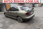 Авторынок | Продажа 2004 Daewoo Lanos 1.5 MT (86 л.с.)