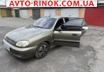 Авторынок | Продажа 2004 Daewoo Lanos 1.5 MT (86 л.с.)