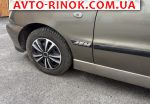 Авторынок | Продажа 2004 Daewoo Lanos 1.5 MT (86 л.с.)