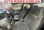 Авторынок | Продажа 2004 Daewoo Lanos 1.5 MT (86 л.с.)