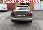 Авторынок | Продажа 2004 Daewoo Lanos 1.5 MT (86 л.с.)
