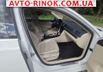Авторынок | Продажа 2016 Volkswagen Passat 
