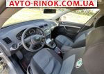 2012 Skoda Octavia 1.8 TSI MT (160 л.с.)
