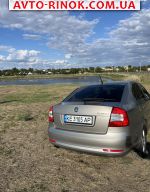 Авторынок | Продажа 2012 Skoda Octavia 1.8 TSI MT (160 л.с.)