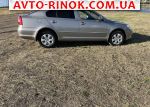 Авторынок | Продажа 2012 Skoda Octavia 1.8 TSI MT (160 л.с.)