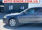 Авторынок | Продажа 2010 Audi A6 