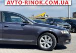 Авторынок | Продажа 2010 Audi A6 