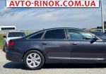 Авторынок | Продажа 2010 Audi A6 