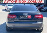 Авторынок | Продажа 2010 Audi A6 