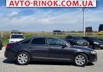 Авторынок | Продажа 2010 Audi A6 