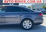 Авторынок | Продажа 2010 Audi A6 