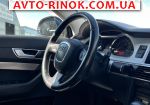 Авторынок | Продажа 2010 Audi A6 