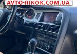 Авторынок | Продажа 2010 Audi A6 