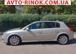 Авторынок | Продажа 2008 Opel Signum 