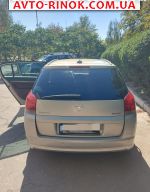 Авторынок | Продажа 2008 Opel Signum 