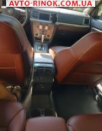 Авторынок | Продажа 2008 Opel Signum 