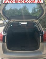 Авторынок | Продажа 2008 Opel Signum 