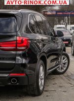 Авторынок | Продажа 2015 BMW X5 