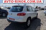 Авторынок | Продажа 2015 Volkswagen Tiguan 