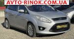 2013 Ford C-max 