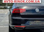 Авторынок | Продажа 2018 Volkswagen Passat 