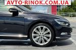 Авторынок | Продажа 2018 Volkswagen Passat 