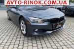 2015 BMW 3 Series 