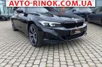 2023 BMW 3 Series 