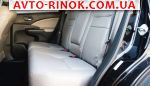 Авторынок | Продажа 2015 Honda CR-V 
