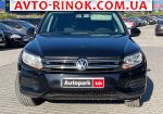 Авторынок | Продажа 2015 Volkswagen Tiguan 