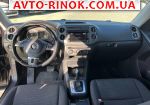 Авторынок | Продажа 2015 Volkswagen Tiguan 