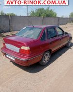 Авторынок | Продажа 2007 Daewoo Nexia 1.5 MT (80 л.с.)
