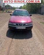 2007 Daewoo Nexia 1.5 MT (80 л.с.)