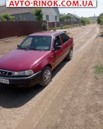 Авторынок | Продажа 2007 Daewoo Nexia 1.5 MT (80 л.с.)