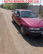 Авторынок | Продажа 2007 Daewoo Nexia 1.5 MT (80 л.с.)
