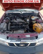Авторынок | Продажа 2007 Daewoo Nexia 1.5 MT (80 л.с.)