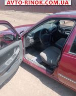 Авторынок | Продажа 2007 Daewoo Nexia 1.5 MT (80 л.с.)