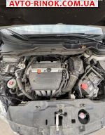 2011 Honda CR-V 