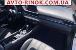 2018 Mazda 6 