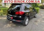 Авторынок | Продажа 2014 Volkswagen Tiguan 