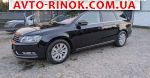 Авторынок | Продажа 2012 Volkswagen Passat 