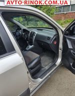 Авторынок | Продажа 2008 Hyundai Tucson 