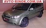 Авторынок | Продажа 2006 Honda HR-V 