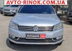 Авторынок | Продажа 2012 Volkswagen Passat 